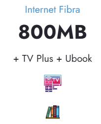 800MB